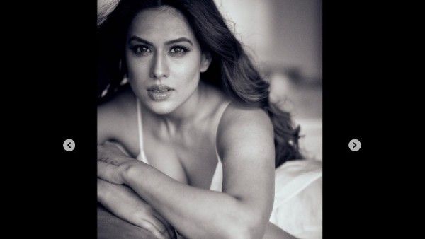 काम नहीं मिलने पर निया शर्मा का दर्दनाक खुलासा- मैं भिखारी हूं, मुझे पैसा चाहिए, कोई ऑडिशन नहीं दिया