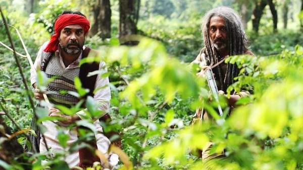 शेरदिल: द पीलीभीत सागा मूवी रिव्यू- पंकज त्रिपाठी के कंधों पर टिकी है एक अहम संदेश देती ये औसत फिल्म