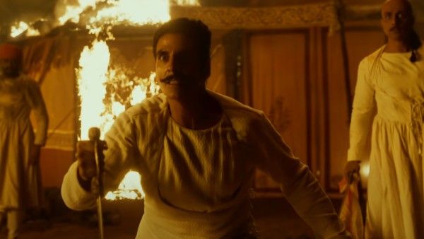 अक्षय कुमार की सम्राट पृथ्वीराज पर रिलीज़ से पहले संकट, इन देशों ने इतिहास गलत दिखाने के लिए किया बैन