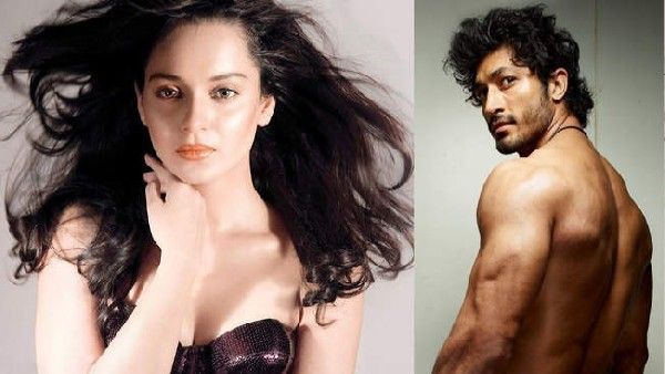 कंगना रनौत ने इस एक्टर को बताया इंडस्ट्री का सर्वश्रेष्ठ एक्शन हीरो, की थी 'धाकड़' की तारीफ!