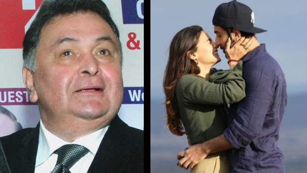 रणबीर- आलिया की खुशखबरी के बीच वायरल हुआ ऋषि कपूर का VIDEO, रणबीर कपूर को दी थी खास सलाह