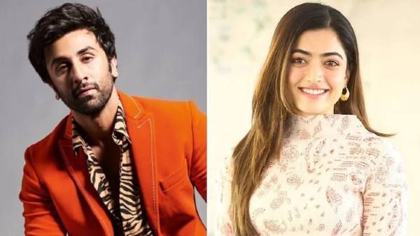 रश्मिका मंदाना को क्या कहकर बुलाते हैं 'एनिमल' को-स्टार रणबीर कपूर, अभिनेत्री ने किया रिवील!