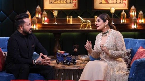 'स्वयंवर - मीका दी वोटी': मीका सिंह की ख्वाहिश रवीना टंडन जैसी हो मेरी दुल्हन