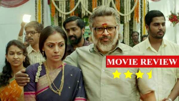 'रॉकेट्री: द नंबी इफेक्ट' फिल्म रिव्यू- ये कहना कोई रॉकेट साइंस नहीं है कि बेहतरीन है आर माधवन की फिल्म