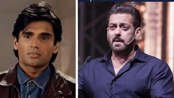 संघर्ष के दिन याद करते हुए रो दिए सलमान खान: पैसों की तंगी में सुनील शेट्टी ने यूं की थी मदद