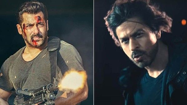 पठान - टाईगर CrossOver: 10 दिन का एक्शन सीन शूट करने जा रहे हैं शाहरूख - सलमान, यूं होगी टाईगर में एंट्री