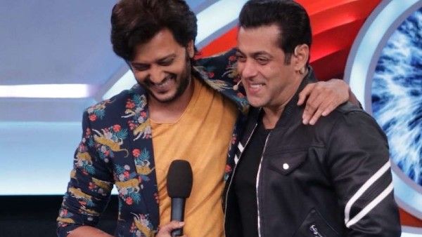 शाहरुख खान की पठान के बाद रितेश देशमुख की सुपरहिट फिल्म में सलमान खान की टाइगर एंट्री, बड़ी डिटेल!