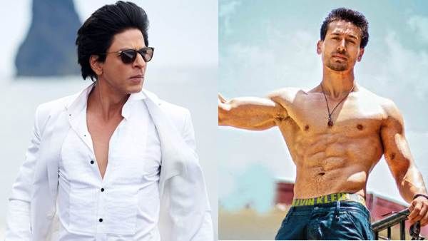 शाहरुख खान ने टाइगर श्रॉफ की दिल खोलकर की तारीफ, कहा- तुम मेरी प्रेरणा हो, जताई साथ काम करने की इच्छा