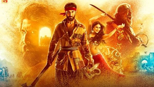 'शमशेरा' ट्रेलर रिलीज: डबल रोल में रणबीर कपूर ने किया हैरान, धमाकेदार एक्शन और संजय दत्त से कड़ा मुकाबला