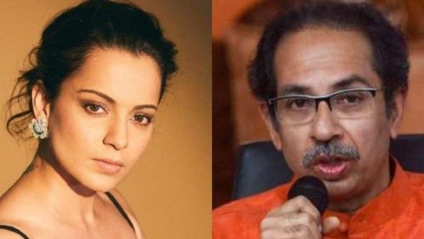 उद्धव ठाकरे पर कंगना रनौत का तीखा हमला, Video में बोलीं- पाप बढ़ जाता है तो सर्वनाश होता है