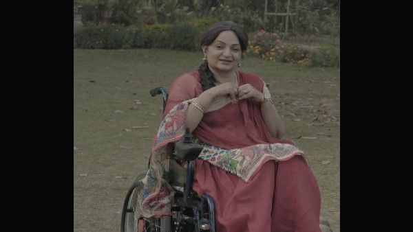 मासूम सीरीज में शूटिंग के दौरान उपासना सिंह के साथ हुई ये घटना- आंसू अपने आप ही बहने लगते