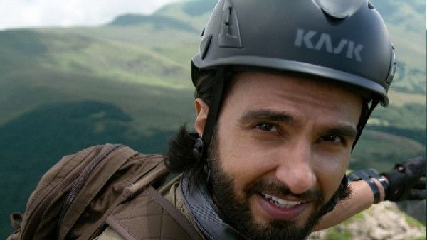 बियर ग्रिल्स के साथ नजर आएंगे रणवीर सिंह, 8 जुलाई को होगा धमाका!