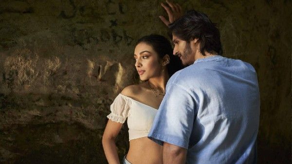 'आदि आदी' के साथ सहर बांबा और रोहन मेहरा की एकमद फ्रेश जोड़ी का चलेगा जादू!