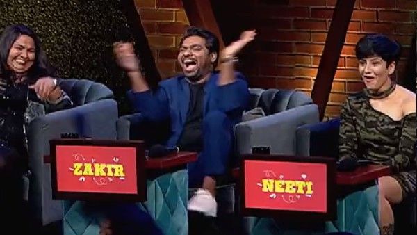 अमेज़न प्राइम वीडियो ने जारी किया कॉमिकस्तान सीजन 3 का टीज़र, 7 जुलाई को रिलीज होगा ट्रेलर
