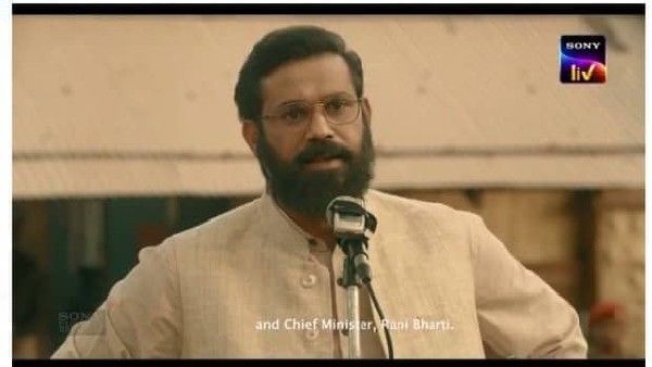 महारानी 2 के साथ सोहम शाह ने जीता दिल, सोशल मीडिया पर उनके किरदार भीमा भारती की हुई तारीफ