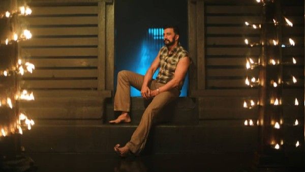 किच्चा सुदीप ने विक्रांत रोणा का कॉस्टयूम्स किया डिजाइन, फैन्स कर रहें है लुक को रीक्रिएट