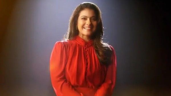 ओटीटी डेब्यू के लिए तैयार हुईं काजोल, जल्द ही वेब सीरीज से होगा धमाका!
