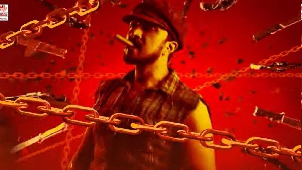 द डेविल्स फ्यूरी, किच्चा सुदीप की विक्रांत रोणा का एक और गाना आया सामने