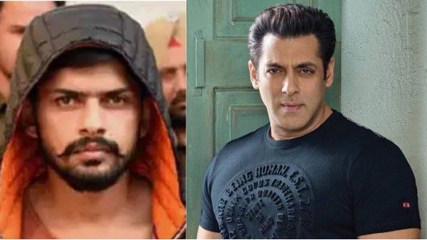 सलमान खान को मारने के लिए 4 लाख की राइफल लाया था लॉरेंस बिश्नोई, अब किया खुलासा!