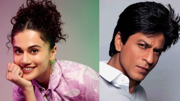 इन देशों में होगी शाहरुख खान की फिल्म डंकी की शूटिंग? तापसी पन्नू के साथ पहली बार आएंगे नजर!