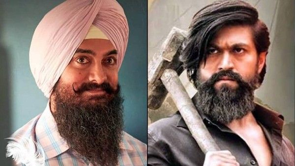 'हम बच गए', केजीएफ 2 से लाल सिंह चड्ढा का क्लैश टलने को लेकर बोले आमिर खान?