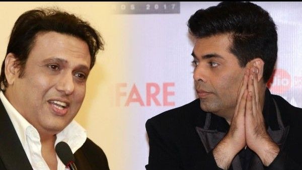 Throwback: जब करण जौहर पर बरस पड़ा था 90s का ये सुपरस्टार, जमकर निकाली थी भड़ास