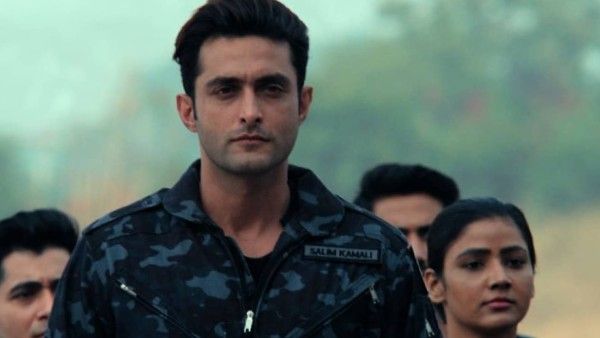 आदिल खान ने अपमकिंग सीरीज शूरवीर के लिए की 3 महीने की कठिन तैयारी, जानिए डिटेल