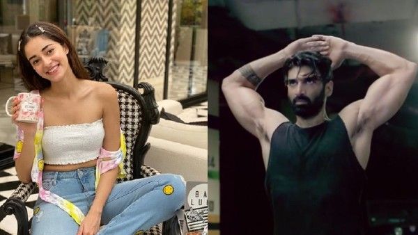 बॉलीवुड का ब्रांड न्यू कपल हैं - आदित्य रॉय कपूर और अनन्या पांडे, दोस्ती से आगे डेटिंग पर पहुंची बात?