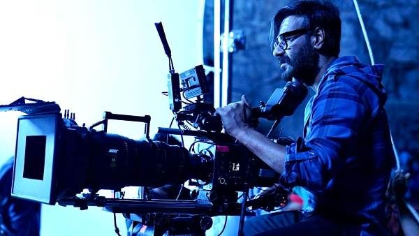 'रनवे 34' के बाद, अब 'भोला' का निर्देशन करेंगे अजय देवगन, शूटिंग जारी, किया रिलीज डेट का एलान