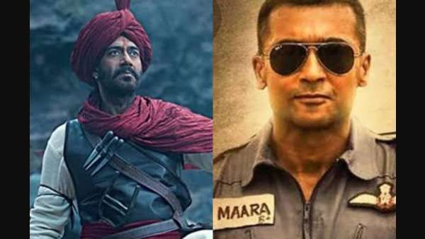 68वां राष्ट्रीय फिल्म पुरस्कार: अजय देवगन और सूर्या ने जीता बेस्ट एक्टर का अवार्ड, देखें विजेताओं की पूरी सूची