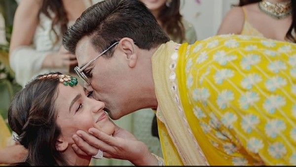 आलिया ने जैसे ही बताया वो प्रेगनेंट हैं, रो दिए करण जौहर, अपनी बेटी को मां बनते देख हुए इमोशनल