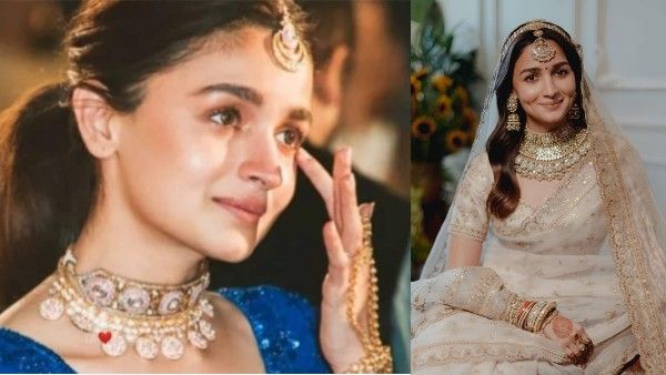 आलिया भट्ट की प्रेगनेंसी, रणबीर कपूर से शादी के बाद कंफर्म थी, मेकअप आर्टिस्ट ने किया था खुलासा