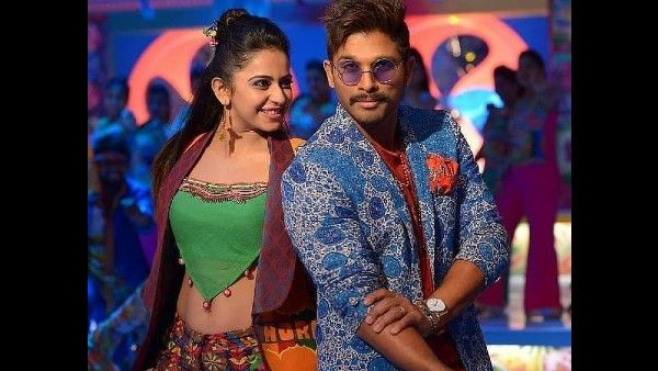 पुष्पा स्टार अल्लू अर्जुन करेंगे रकुल प्रीत सिंह स्टारर 'माशूका' को लेकर ये बड़ा काम, जानिए क्या ?