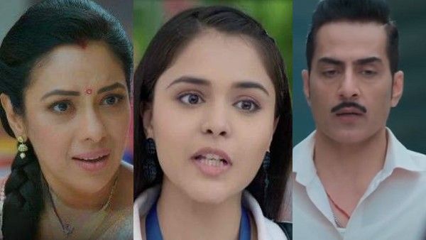 अनुपमा 26 जुलाई अपडेट: वनराज ने पाखी को जमकर लताड़ा, बेटी से मिली अनुपमा को धमकी