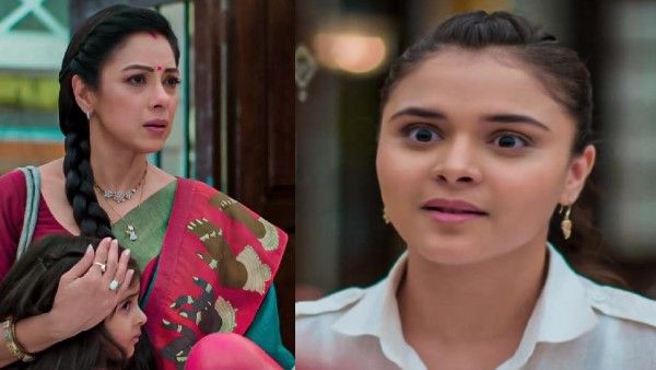 Anupama 28th July Update: अनुपमा को सुनने पड़े बेटी के कड़वे बोल, बरखा को फिर मिली चेतावनी