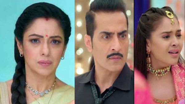 अनुपमा 25 जुलाई अपडेट- पाखी ने बढ़ाई अनुपमा की टेंशन, कपाड़िया हाउस में होगा ड्रामा!