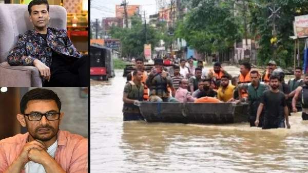 असम बाढ़: आमिर खान के बाद अब करण जौहर समेत इन सेलेब्स ने बाढ़ राहत के लिए दिया दान, CM ने किया धन्यवाद