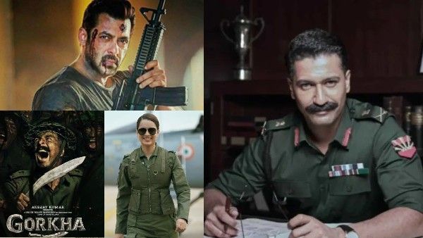 देशप्रेम पर बनी अपकमिंग फिल्मों की लिस्ट- शाहरुख से लेकर सलमान, अक्षय कुमार की फिल्में शामिल