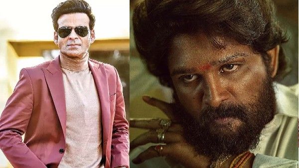 पुष्पा- द रुल में मनोज बाजपेयी को मिला ये शानदार ऑफर? जानिए सच्चाई!