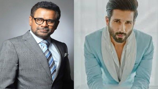 अनीस बज्मी के साथ शाहिद कपूर ने मिलाया हाथ? अब होगा सबसे बड़ा धमाका!