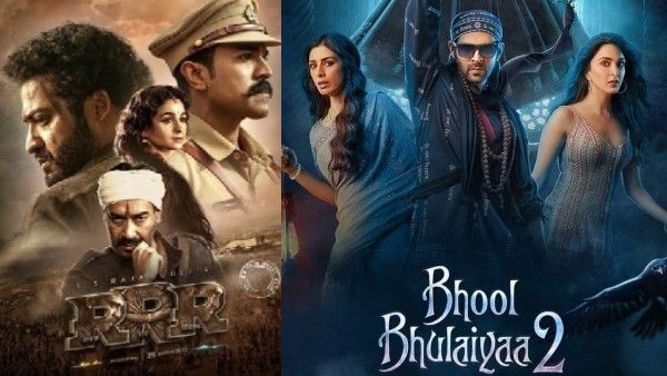 भूल भुलैया 2 से आरआरआर तक, 10 फिल्में जो आप इन OTT प्लेटफॉर्म्स पर देख सकते हैं!