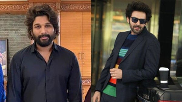 कार्तिक आर्यन की 'शहज़ादा' में अल्लू अर्जुन करेंगे कैमियो? सच्चाई जानकर उड़ जाएंगे होश!