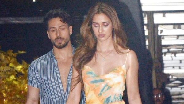 टाईगर श्रॉफ - दिशा पाटनी के ब्रेकअप की वजह, एक को चाहिए थी जल्दी शादी, दूसरे को चाहिए करियर