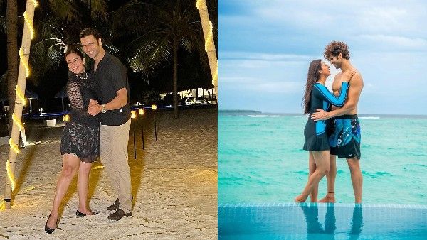 मालदीव्स वेकेशन पर रोमांटिक हुए दिव्यांका त्रिपाठी-विवेक दाहिया, शेयर की खास तस्वीरें