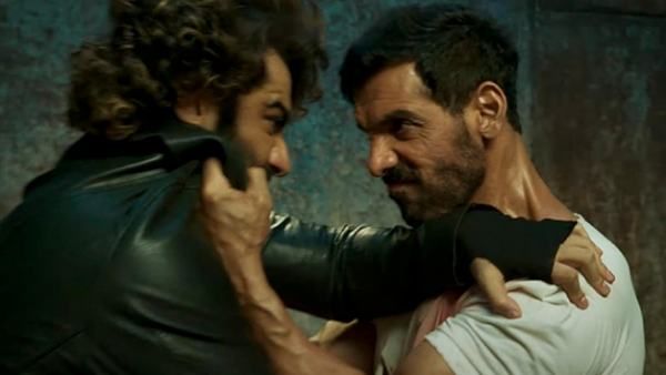 'एक विलेन रिटर्न्स' रिव्यू: कमजोर कहानी से लेकर परफॉर्मेंस, हर तरह से निराश करती है कि ये एक्शन थ्रिलर