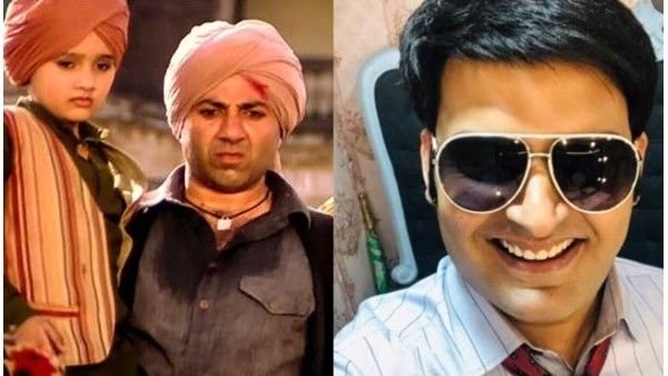 सनी देओल की फिल्म 'गदर- एक प्रेम कथा' के सेट पर थप्पड़ मारकर कपिल शर्मा को किया गया बाहर!