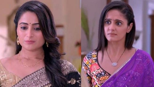 'गुम है किसी के प्यार में' 20 जुलाई अपडेट: सई ने लगाई पाखी की क्लास, जमकर सुनाई खरी खोटी