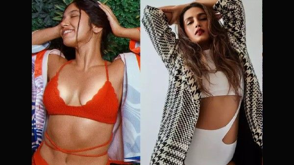 भूमि पेडनेकर की तस्वीर देख हुमा कुरैशी ने कह डाला 'कॉपी कैट', कारण जानकर चौंक जाएंगे आप!