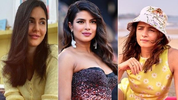 कैटरीना - आलिया की प्रेगनेंसी और प्रियंका चोपड़ा की नन्हीं सी बेबी की वजह से पोस्टपोन हुई धमाकेदार फिल्म