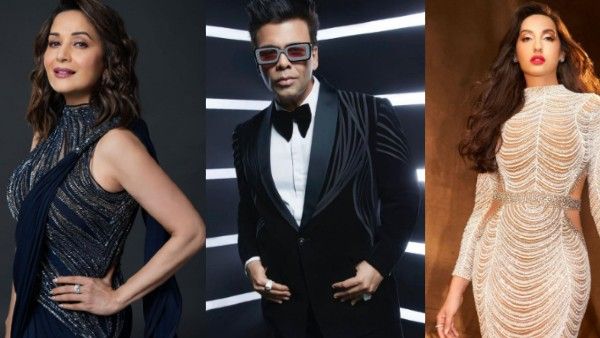 'झलक दिखला जा 10' में इतने बड़े बिग स्टार्स करेंगे टीवी पर टीआरपी धमाका, कंटेस्टेंट,जज की पूरी LIST !